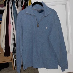 Polo by Ralph Lauren Quarter Zip